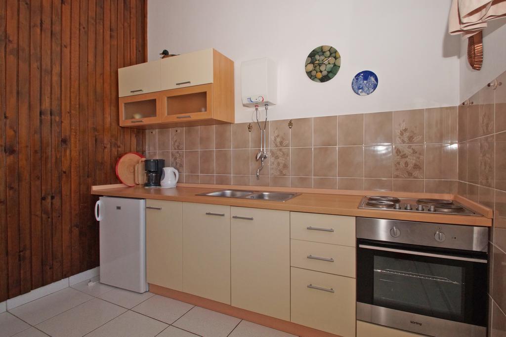 South Island Apartments Корчула Экстерьер фото