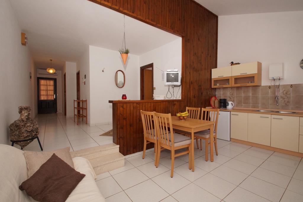 South Island Apartments Корчула Экстерьер фото