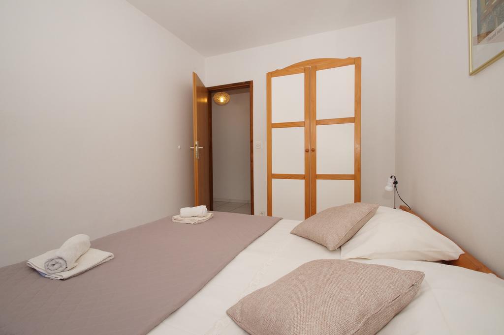 South Island Apartments Корчула Экстерьер фото