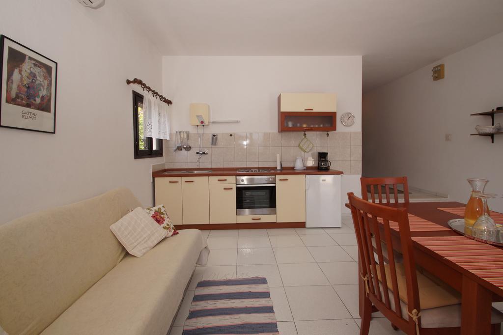 South Island Apartments Корчула Экстерьер фото