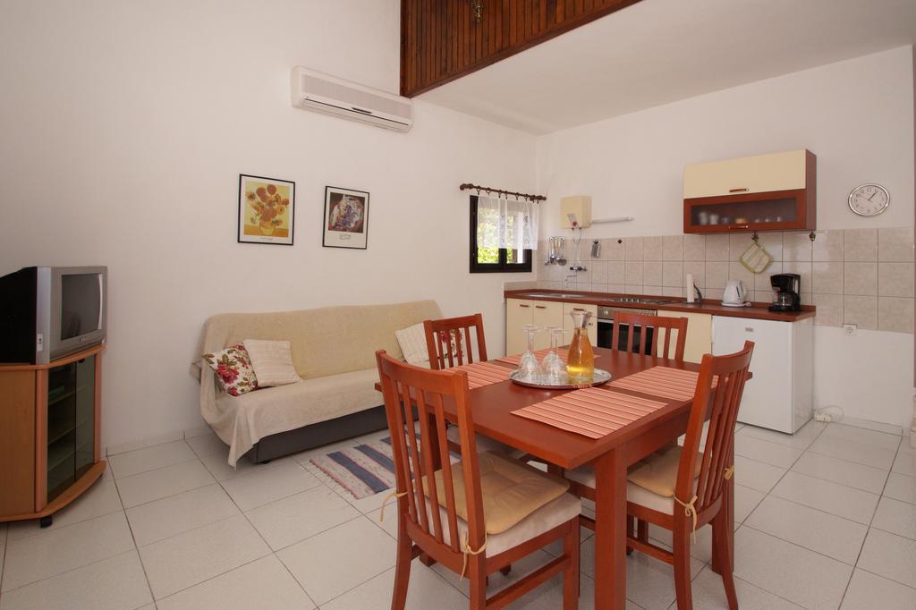 South Island Apartments Корчула Экстерьер фото