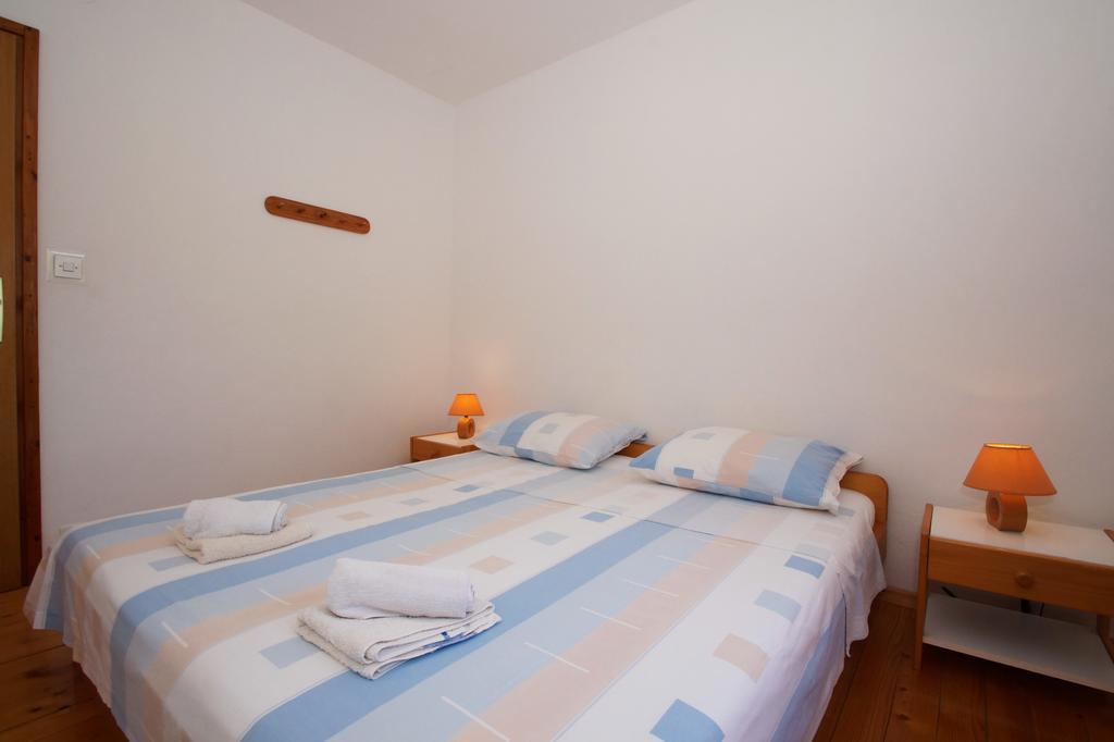 South Island Apartments Корчула Экстерьер фото